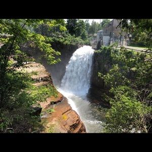 Meet your Posher, Sabrina